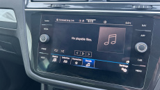 Volkswagen Tiguan 1.5 TSI 150 Life 5dr Petrol Estate